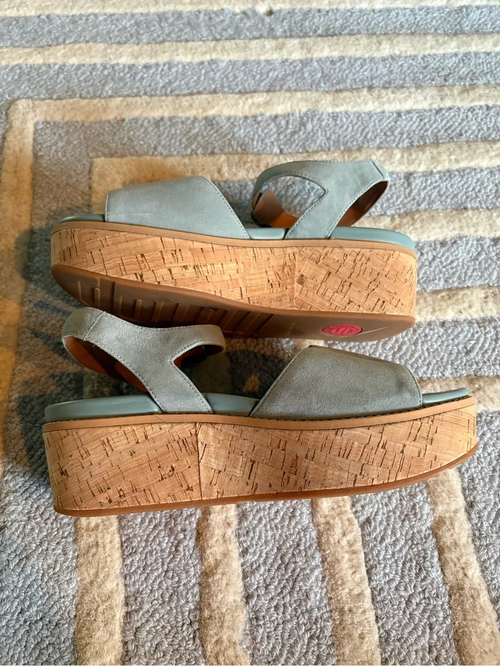 Fitflop eloise sandals